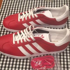 Adidas Gazelle